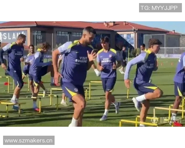 塞尔报道汉茨科参与马竞训练卡尔多索预计未来几天恢复合练