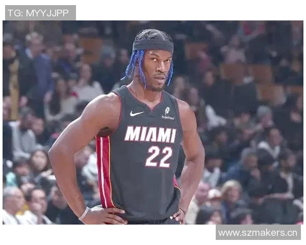 巴特勒上半场表现抢眼5中4砍下15分4板4助助力球队领先