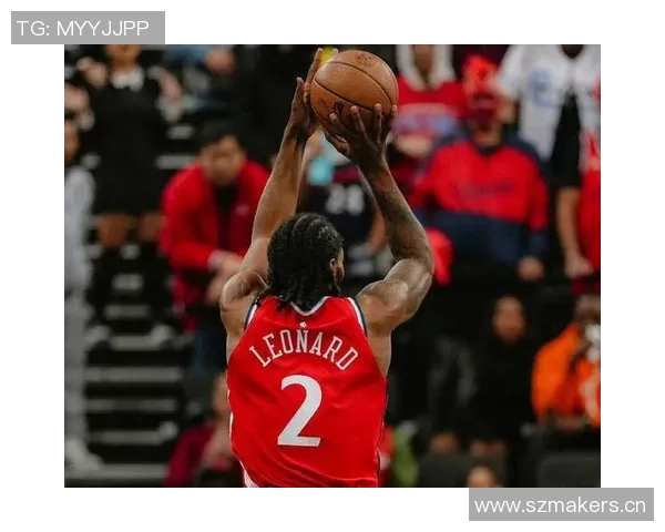 比尔盛赞莱昂纳德绝杀投篮震撼全场令人难以置信